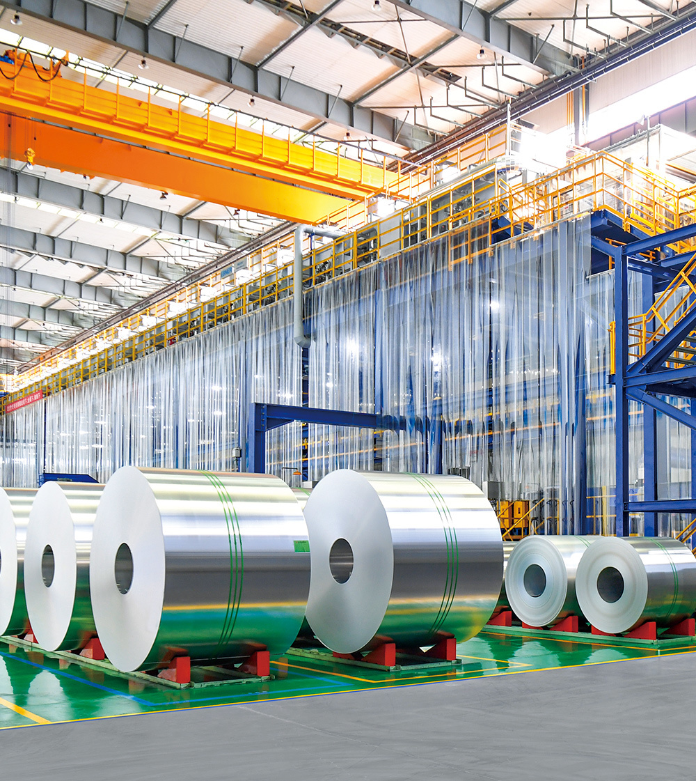 Leading Industry Leading Industry