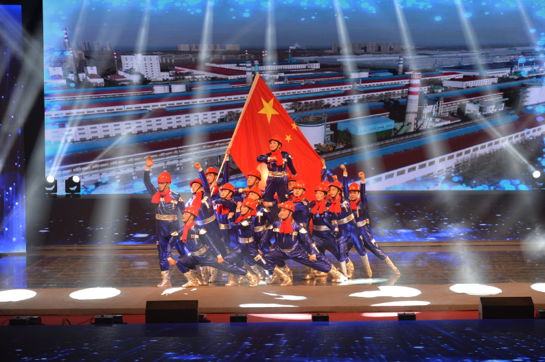 南(nan)山(shān)集(ji)團(tuán)<br>始創于(yu)改革開放初期