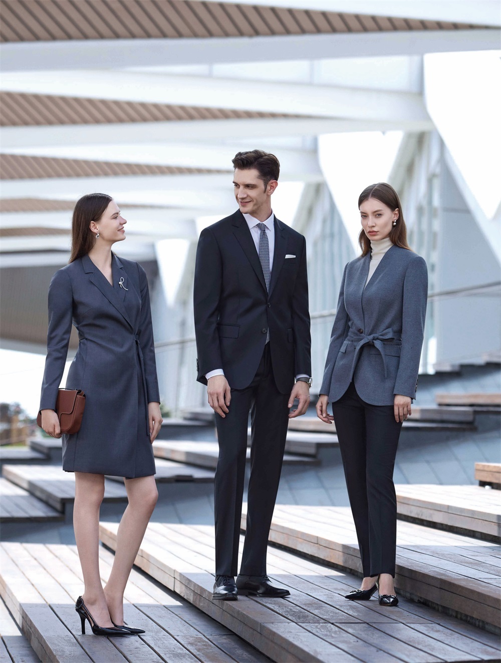 Leading Industry Leading Industry