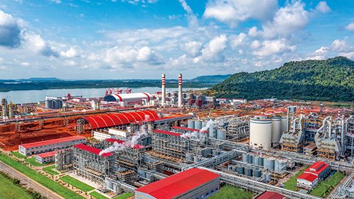 創新(xin)髮(fa)展(zhan)時期